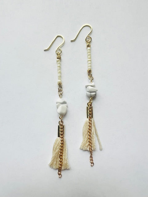 Sparrow Earrings