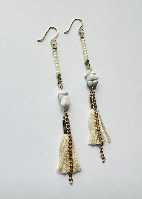 Sparrow Earrings