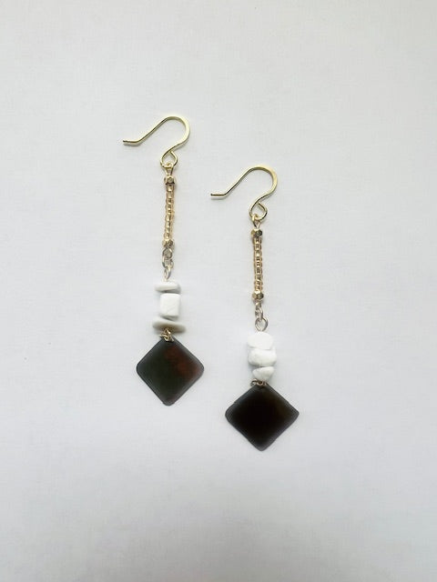 Nectar Earrings