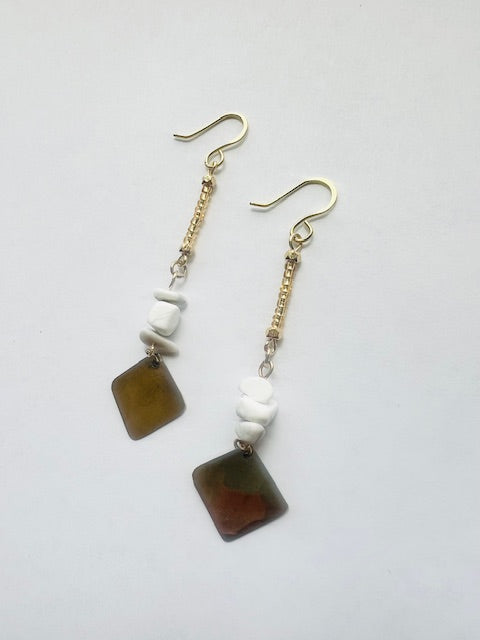 Nectar Earrings