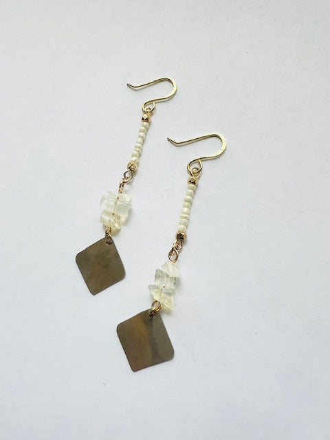 Nectar Earrings