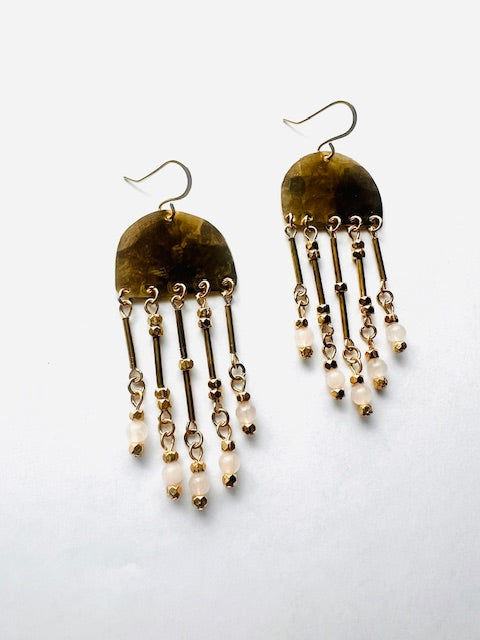 Fortuna Earrings