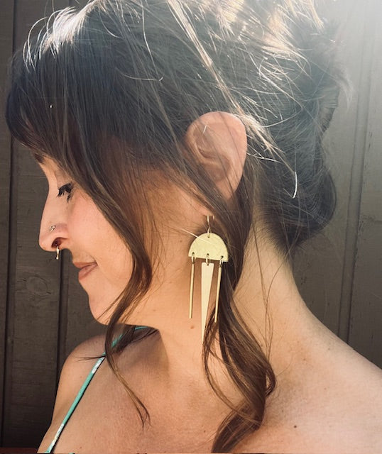 Eris Earrings