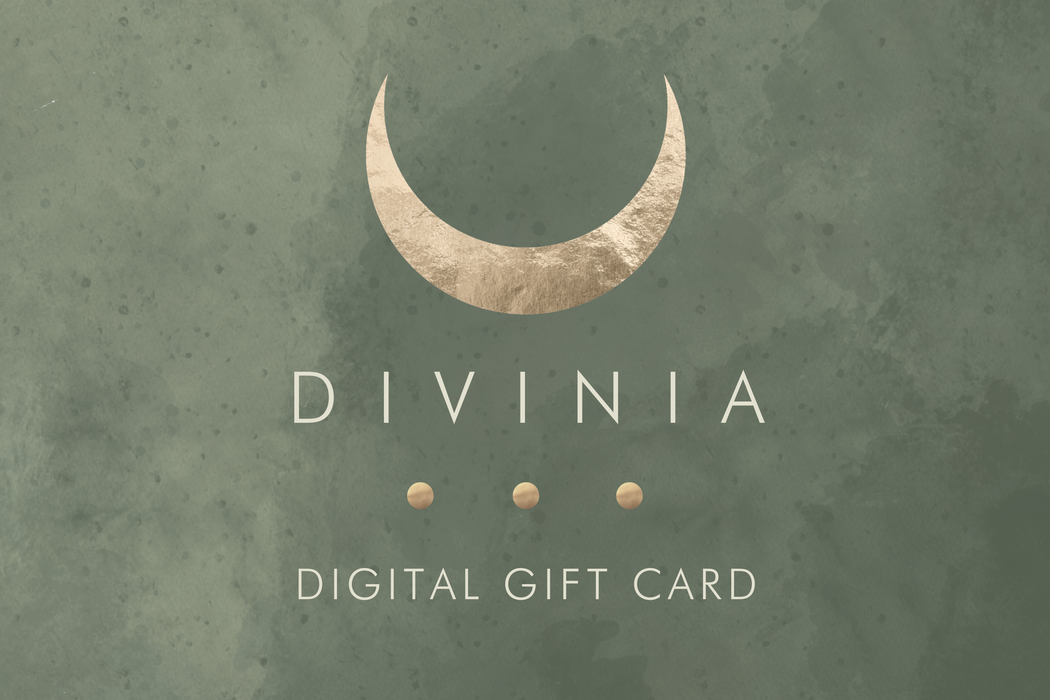 Divinia Gift Card