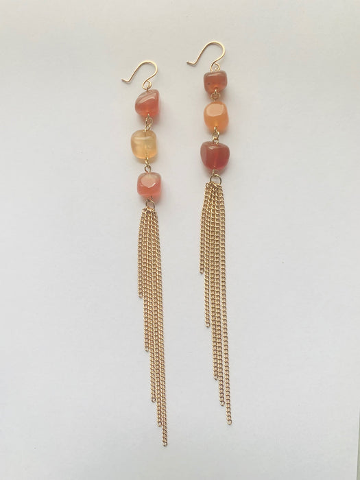 Delphi Earrings